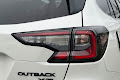 2020 Subaru Outback Onyx Edition XT
