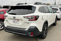 2020 Subaru Outback Onyx Edition XT