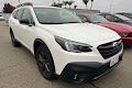 2020 Subaru Outback Onyx Edition XT