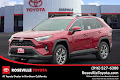 2025 Toyota RAV4 Hybrid XLE Premium