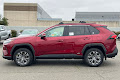 2025 Toyota RAV4 Hybrid XLE Premium