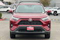 2025 Toyota RAV4 Hybrid XLE Premium