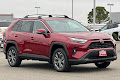 2025 Toyota RAV4 Hybrid XLE Premium