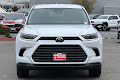 2026 Toyota Grand Highlander LE