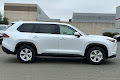 2026 Toyota Grand Highlander LE
