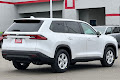2026 Toyota Grand Highlander LE