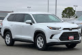 2026 Toyota Grand Highlander LE