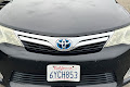 2012 Toyota Camry Hybrid XLE