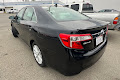 2012 Toyota Camry Hybrid XLE