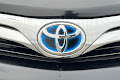 2012 Toyota Camry Hybrid XLE