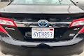 2012 Toyota Camry Hybrid XLE