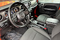 2019 Jeep Wrangler Sport S