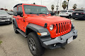 2019 Jeep Wrangler Sport S