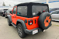 2019 Jeep Wrangler Sport S