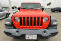 2019 Jeep Wrangler Sport S