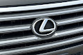 2016 Lexus GX 460 Luxury