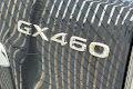 2016 Lexus GX 460 Luxury