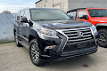 2016 Lexus GX 460 Luxury