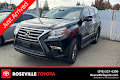 2016 Lexus GX 460 Luxury