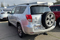 2008 Toyota RAV4 Sport