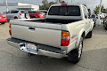 2001 Toyota Tacoma PreRunner