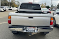 2001 Toyota Tacoma PreRunner