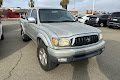 2001 Toyota Tacoma PreRunner