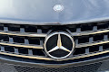 2012 Mercedes-Benz M-Class ML 350