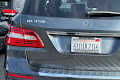 2012 Mercedes-Benz M-Class ML 350