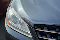2012 Mercedes-Benz M-Class ML 350