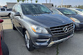 2012 Mercedes-Benz M-Class ML 350