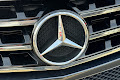 2012 Mercedes-Benz M-Class ML 350