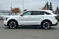 2025 Kia Sorento Hybrid SX Prestige