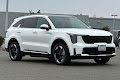2025 Kia Sorento Hybrid SX Prestige