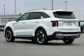 2025 Kia Sorento Hybrid SX Prestige