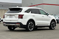 2025 Kia Sorento Hybrid SX Prestige
