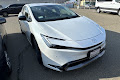 2023 Toyota Prius XLE