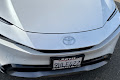 2023 Toyota Prius XLE