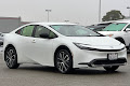 2023 Toyota Prius XLE