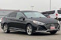 2018 Hyundai Sonata Sport+