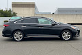 2018 Hyundai Sonata Sport+