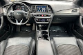 2018 Hyundai Sonata Sport+