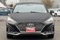 2018 Hyundai Sonata Sport+