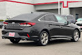 2018 Hyundai Sonata Sport+