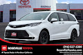 2026 Toyota Sienna Woodland Edition