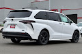 2026 Toyota Sienna Woodland Edition