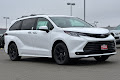 2026 Toyota Sienna Woodland Edition