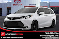 2026 Toyota Sienna Woodland Edition