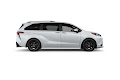 2026 Toyota Sienna Woodland Edition