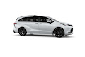 2026 Toyota Sienna Woodland Edition